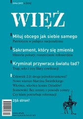 Więź 4/2017