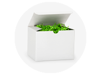 Gift & Apparel Boxes