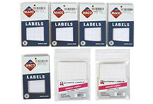 Nashville Wraps Removable Self Adhesive Labels