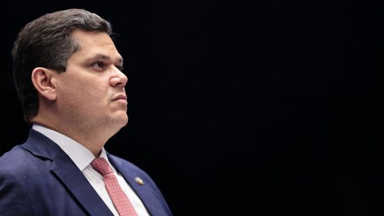 Quem é Davi Alcolumbre, parlamentar amapaense que vai presidir o Senado até 2027