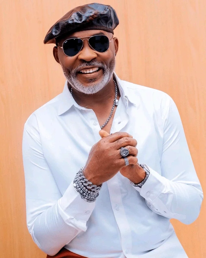 24 Most Stylish Nollywood Actors