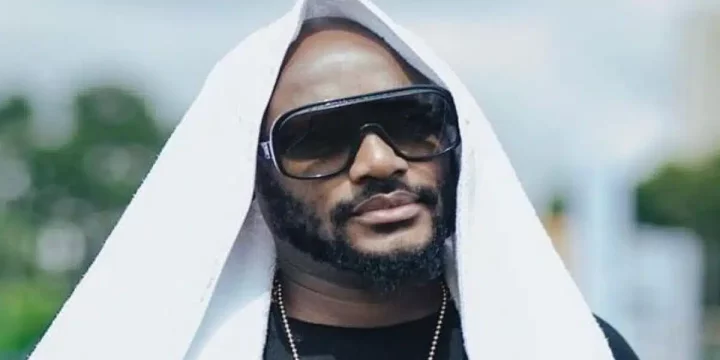 "2baba is dying" - Blogger reveals health condition of 2Baba