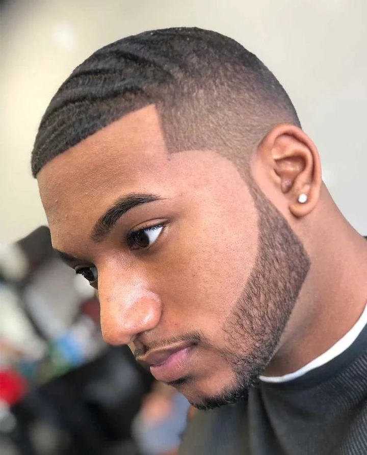 Top Trending Haircut Styles For Men.