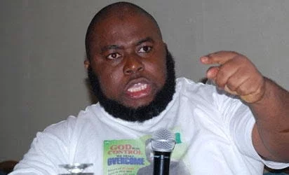 Which country will allow its citizens to just die? let them die, that's what it means - Asari Dokubo