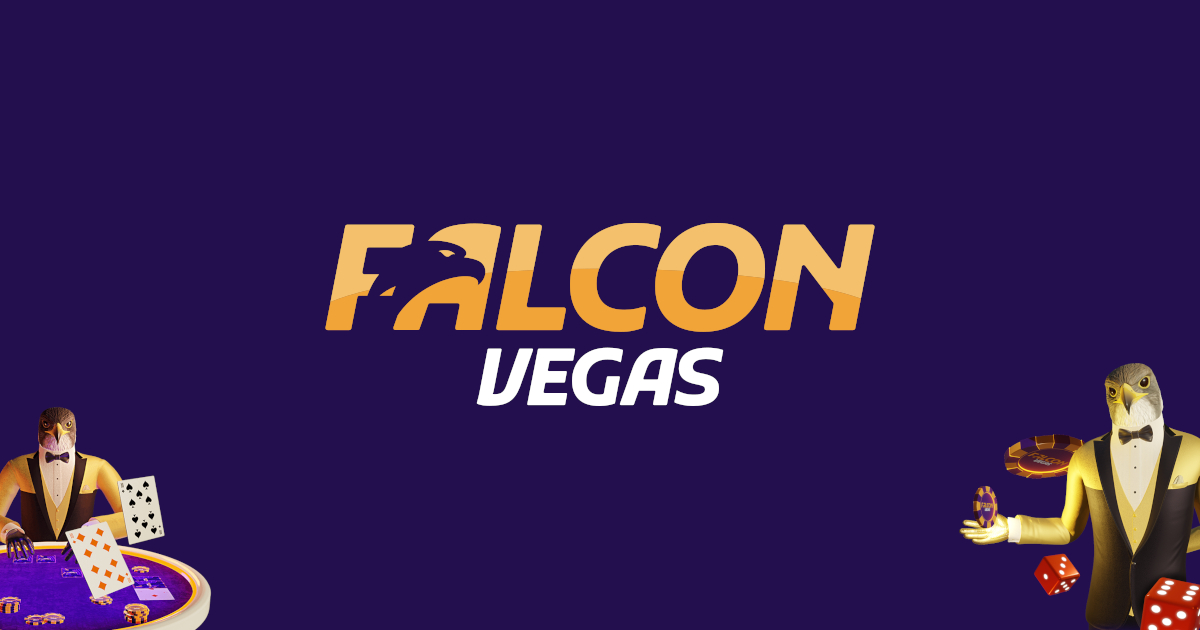 Falcon 2024 Las Vegas Dayle Erminie