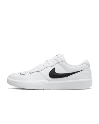 Nike Sb Force 58 Premium Skate Shoe. Nike Uk