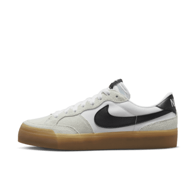 White Skate Shoes. Nike.Com