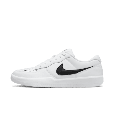 Nike Sb Force 58 Premium Skate Shoe. Nike Za