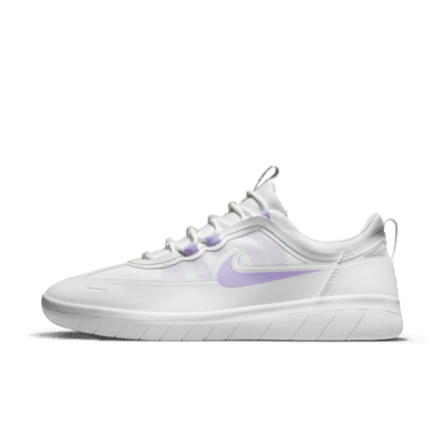 Nike Sb Nyjah Free 2 Skate Shoes. Nike.Com