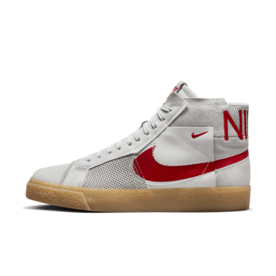 Men'S Skate Shoes. Nike Vn