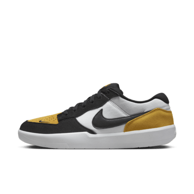 Men'S Skate Shoes. Nike Vn