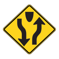 Take A Road Sign Practice Test Dmv Org