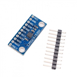 LIS3DH Accelerometer Module