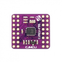 BMF055 9DoF Sensor Module (Accelerometer, Gyro, Magnetometer)