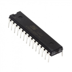 ATmega328p-PU Microcontroller