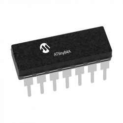 ATTINY84A-PU