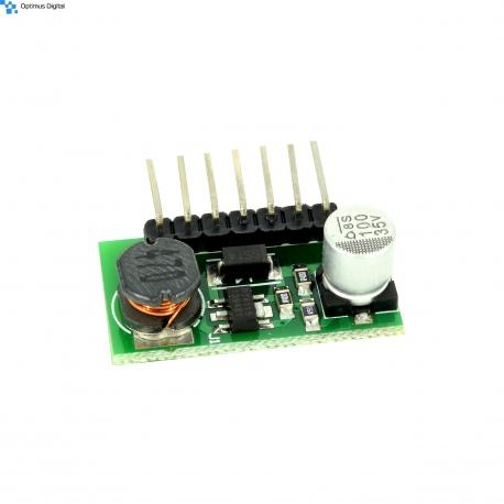 3W LED Driver Module