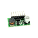 3 W LED Driver Module