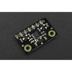 Fermion: BMX160 9-axis Sensor (Breakout)