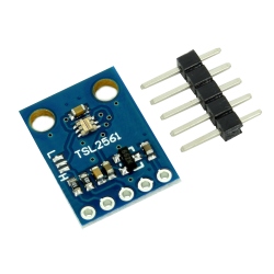 TSL2561 Light Intensity Sensor Module