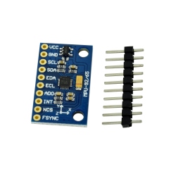 MPU6500 Accelerometer and Giroscope Module