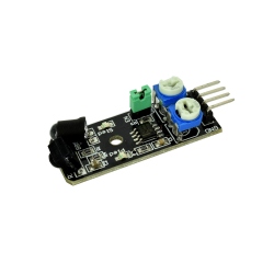 Digital Infrared Obstacle Sensor (2 - 40 cm)