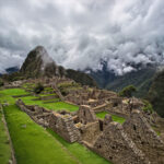 Christmas in Peru