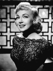 Photo of Edie Adams