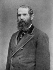 Photo of Jay Gould