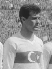 Photo of Metin Oktay