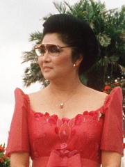 Photo of Imelda Marcos