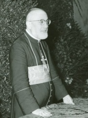 Photo of Gregorio Pietro Agagianian