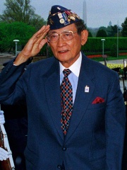 Photo of Fidel Ramos