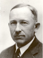 Photo of Anton Hansen Tammsaare