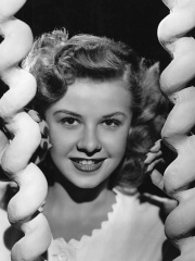 Photo of Vera-Ellen