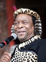 Photo of Goodwill Zwelithini