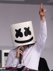 Photo of Marshmello