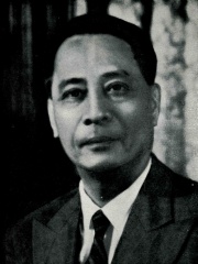 Photo of Manuel Roxas