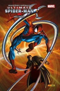  Ultimate Spider-Man  T5 : Hollywood (0), comics chez Panini Comics de Bendis, Bagley, Quesada, Hairsine, Collectif