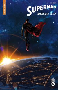 Superman : American Alien (0), comics chez Urban Comics de Landis, Collectif, Sook