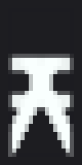 Vulture (RainWorld) Minecraft Banner