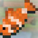 Clownfish Minecraft Data Pack