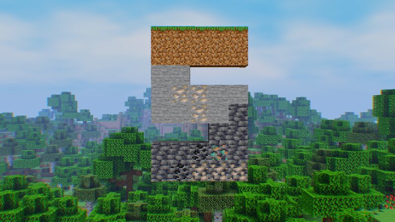 SkyLEX Shaders [JAVA] Minecraft Mod