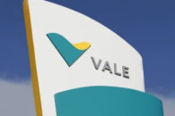 Logo da Vale