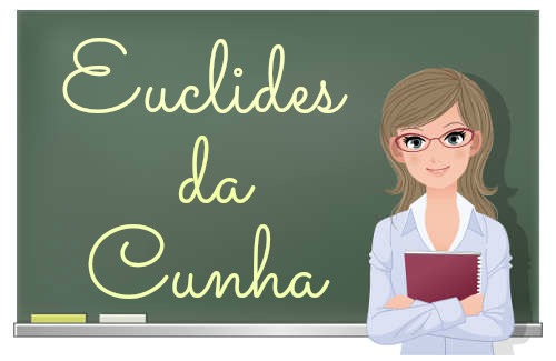 Euclides da Cunha foi um escritor pré-modernista e autor da obra Os Sertões