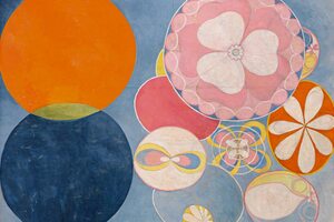 Hilma af Klint