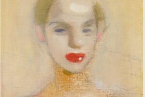 Helene Schjerfbeck