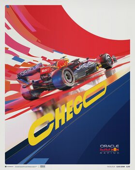 Oracle Red Bull Racing