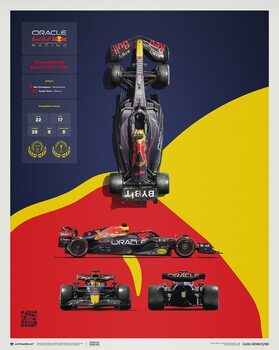 Oracle Red Bull Racing