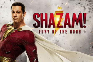 Shazam